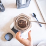 kawa specialty monko. kenya starlight - 250 g